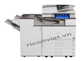 Hướng dẫn sử dụng máy photocopy Ricoh MP5055sp/MP 2555/3055/3555/4055/6055 series