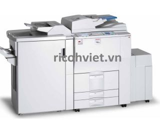 Hướng dẫn sử dụng máy photocopy Ricoh Mp 8000/7000/6000