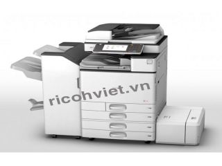 Máy photocopy màu ricoh MP C3503SP