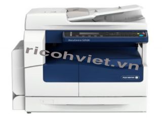 Máy photocopy FujiXerox DocuCentre S2320
