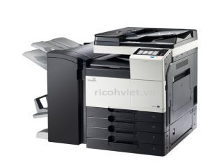 Máy photocopy đa năng A3 Sindoh D310
