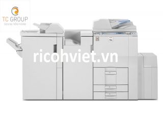 Máy photocopy Ricoh Mp 5500