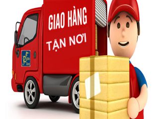 Chính sách vận chuyển hàng hóa
