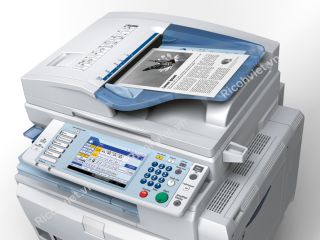 Những điều cần lưu ý khi sử dụng máy photocopy