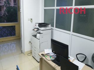 Cho thuê máy photocopy tại huyện Hiệp Hòa