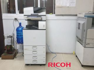 Cho thuê máy photocopy tại huyện Việt Yên - Bắc Giang năm 2022