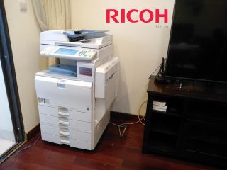 Cho thuê máy photocopy tại huyện Yên Dũng