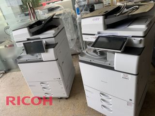 Cho thuê máy photocopy tại thành phố Bắc Giang