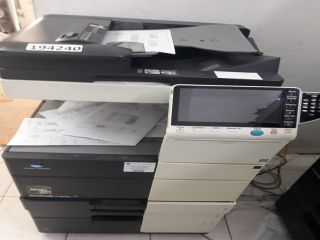 Bán máy photocopy Ricoh