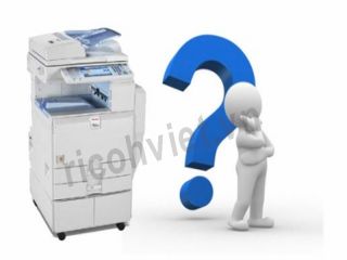 Nên mua máy hay thuê máy photocopy khi mở dịch vụ in ấn