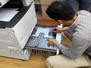 Dịch vụ thuê máy photocopy ngắn ngày