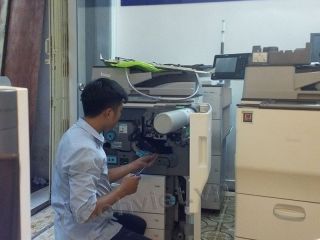 Những lợi ích khi sử dụng dịch vụ sửa chữa máy photocopy của TC Group