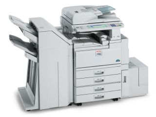 Nên mua máy photocopy Ricoh hay Toshiba?