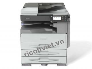 Hướng dẫn sử dụng máy photocopy Ricoh  MP 2001L/2501L