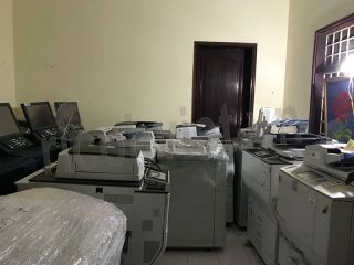 Địa chỉ mua máy photocopy đã qua sử dụng chuyên nghiệp, giá rẻ tại Hà Nội