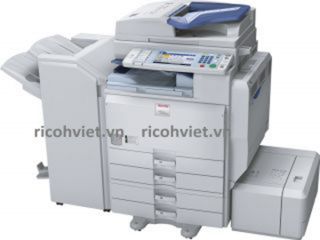 Những lý do mà người dùng yêu chuộng và tin dùng sản phẩm máy photocopy Ricoh