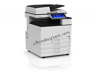 Máy photocopy màu Ricoh MP C2504 (Used)