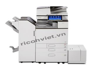 Máy photocopy Ricoh MP C3504