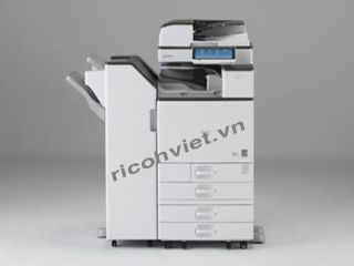 Máy photocopy Ricoh MP C6004sp