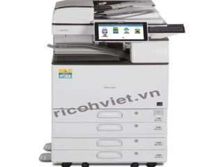 Máy photocopy Ricoh MP 2555sp