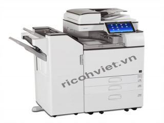 Máy photocopy Ricoh MP3555sp
