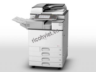 Máy photocopy màu Ricoh MP C2011SP
