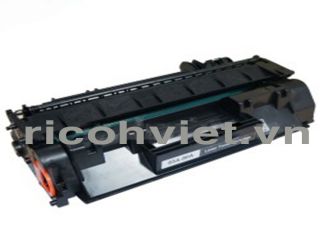 Mực Cartridge Pro CE505A -HP 2035/2055-Canon 6300/6650/6750 (2.0K)