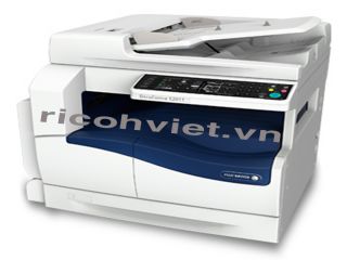 Máy photocopy  Fuji Xerox DocuCentre S2011