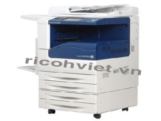 Máy photocopy Fuji Xerox DocuCentre V3065 CPS