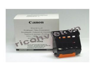 Đầu in máy in Canon IP3680