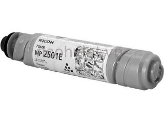 Mực Cartridge Type 2501E dùng cho Ricoh MP 1813L/2013L /2001L/2501L/2001SP/2501SP
