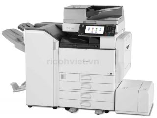 Máy photocopy màu  Ricoh  MP C5502