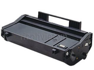Mực in Ricoh SP 110S black toner Cartridge