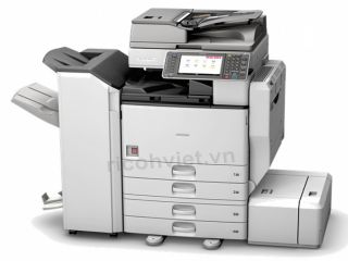 Máy photocopy Ricoh MP C3503