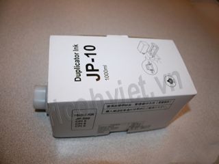 Mực cartridge JP10/ CPI9 1000ml