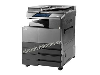 Máy Photocopy sindoh N612