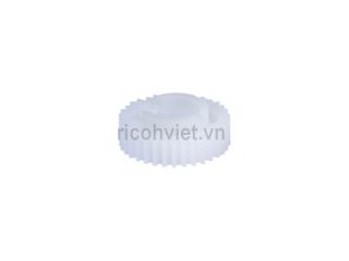 Bánh răng (Nhông) khung belt Ricoh AF-1075/2060/2075/ MP5500/6500/7000 (34Z)/ S55