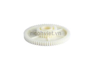 Bánh răng (Nhông) Khung drum Ricoh AF1075/2060/2075/ MP5500/6500/7000