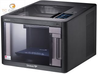 Sindoh DP200 (3D Printer)