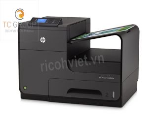 HP Officejet Pro X451 Printer