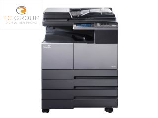 máy photocopy SINDOH N410