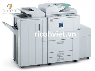 Máy Photocopy Ricoh MP 2075