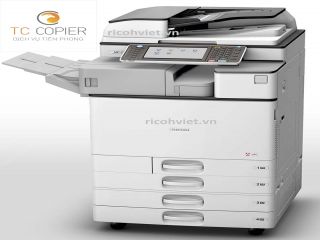 Máy photocopy Ricoh MP 3554 (Used)