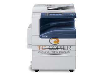 Máy Photocopy xerox DC 5335