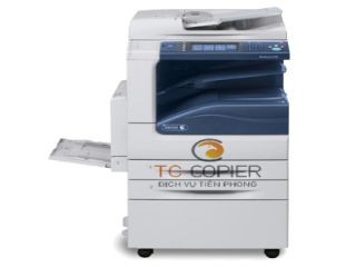 Máy photocopy fuji Xerox WorkCentre  5335
