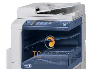 Máy photocopy fuji xerox 3060/3065
