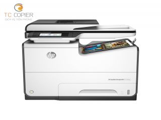 Máy in HP page Managed P57750MFP