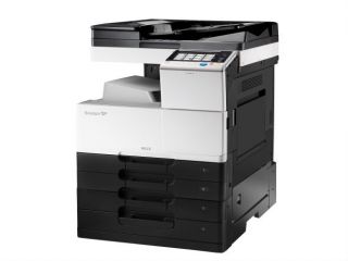 máy photocopy Sindoh N512 Mới