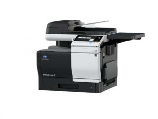Máy photocopy màu Konica Minolta bizhub C3851