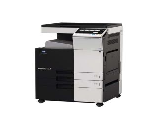 Máy photocopy chính hãng Konica Minolta Bizhub C368e
